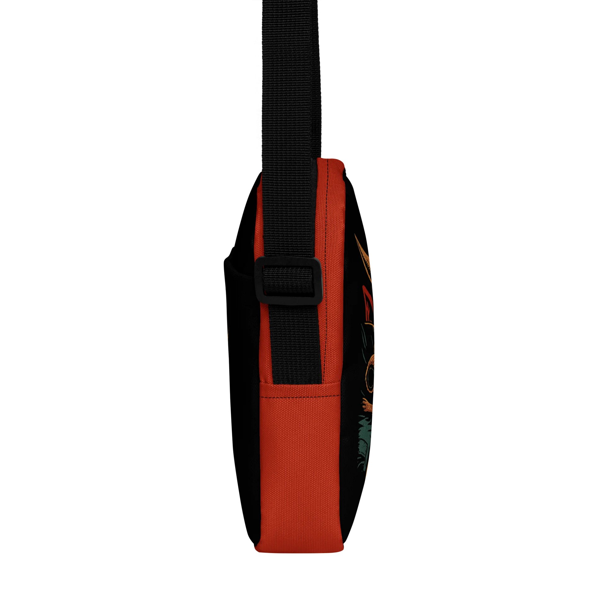 Oni All-Over Crossbody Bag product image (2)