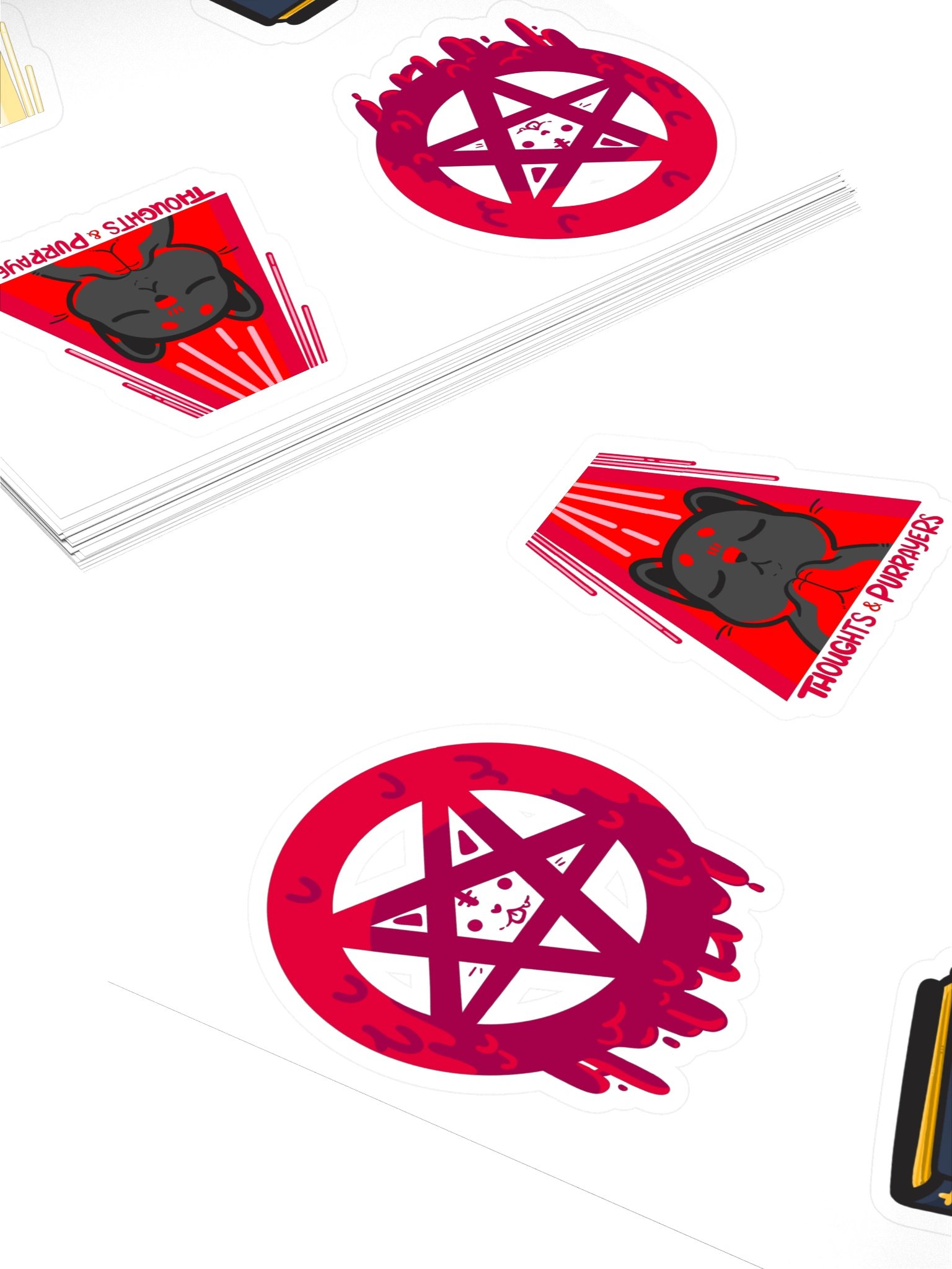 Thoughts&Purrayers product image (4)
