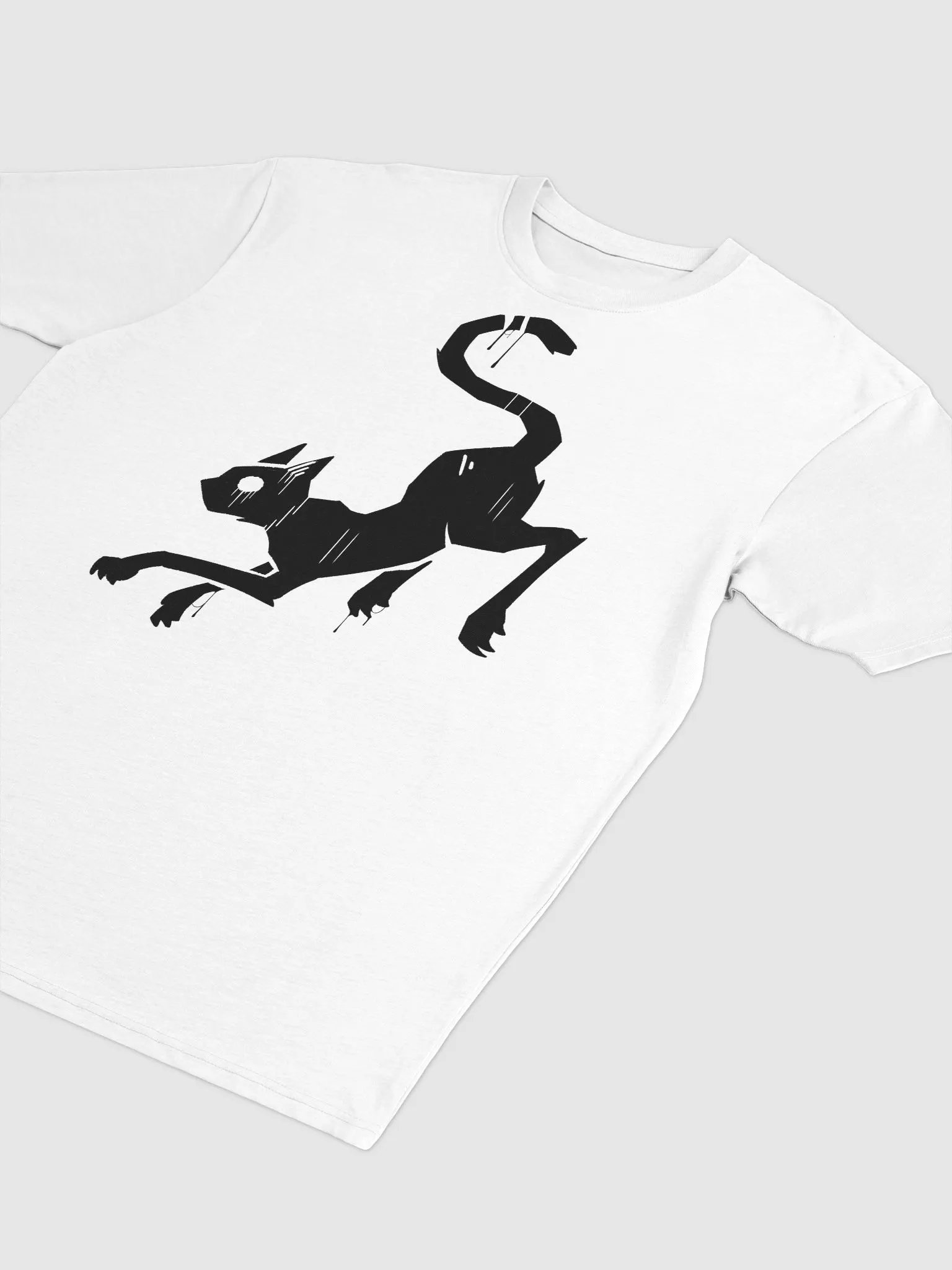 Eclipse Black Men's Premium Tee product image (3)