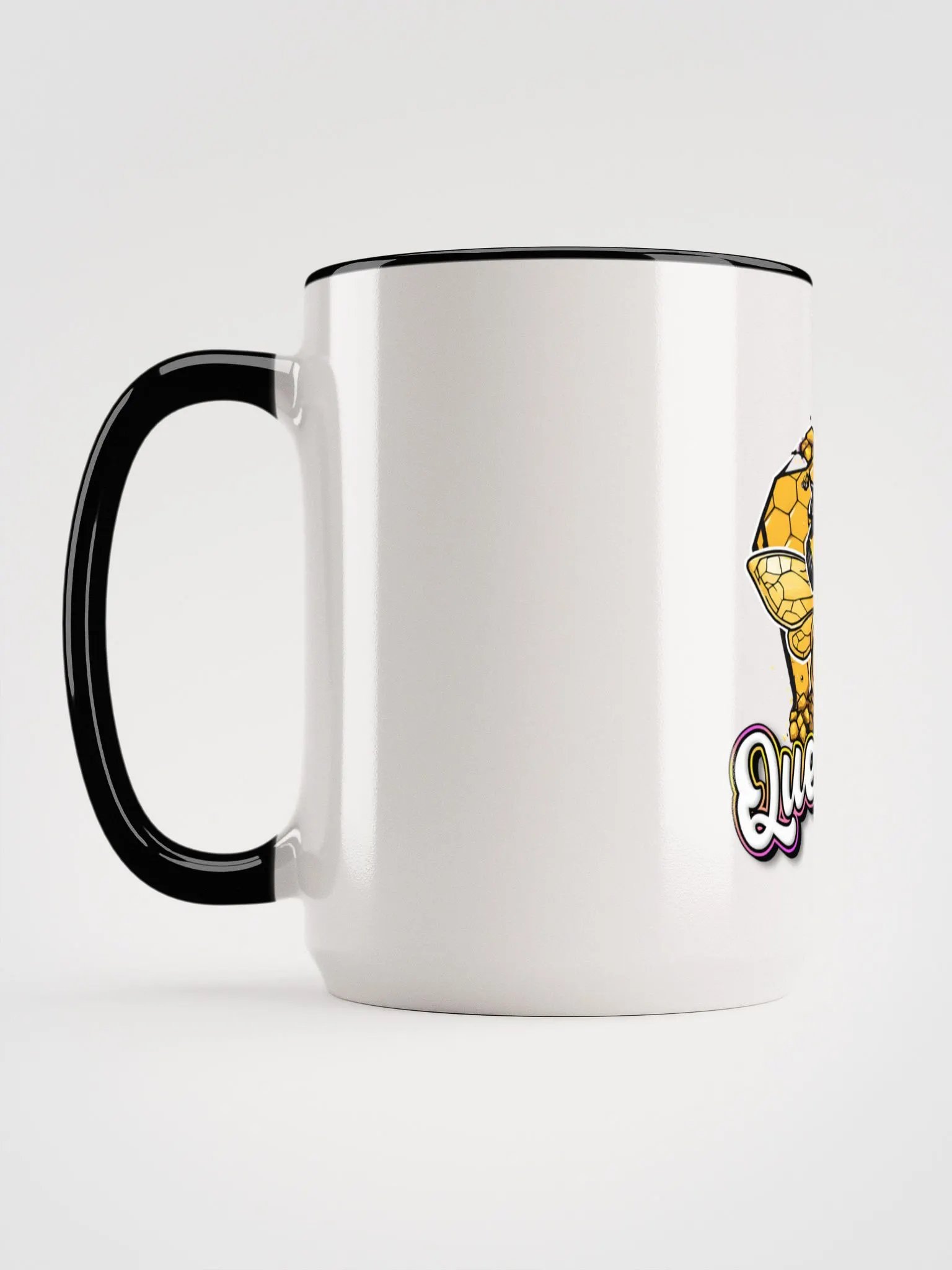 QueenBea28 Official Mug Merch! product image (2)