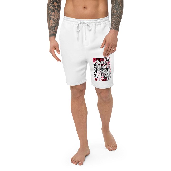 Pantaloncino Tuta product image (1)