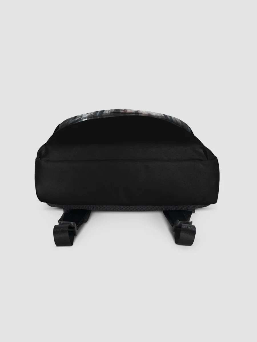 ChimberArt All-Over Print Backpack product image (7)