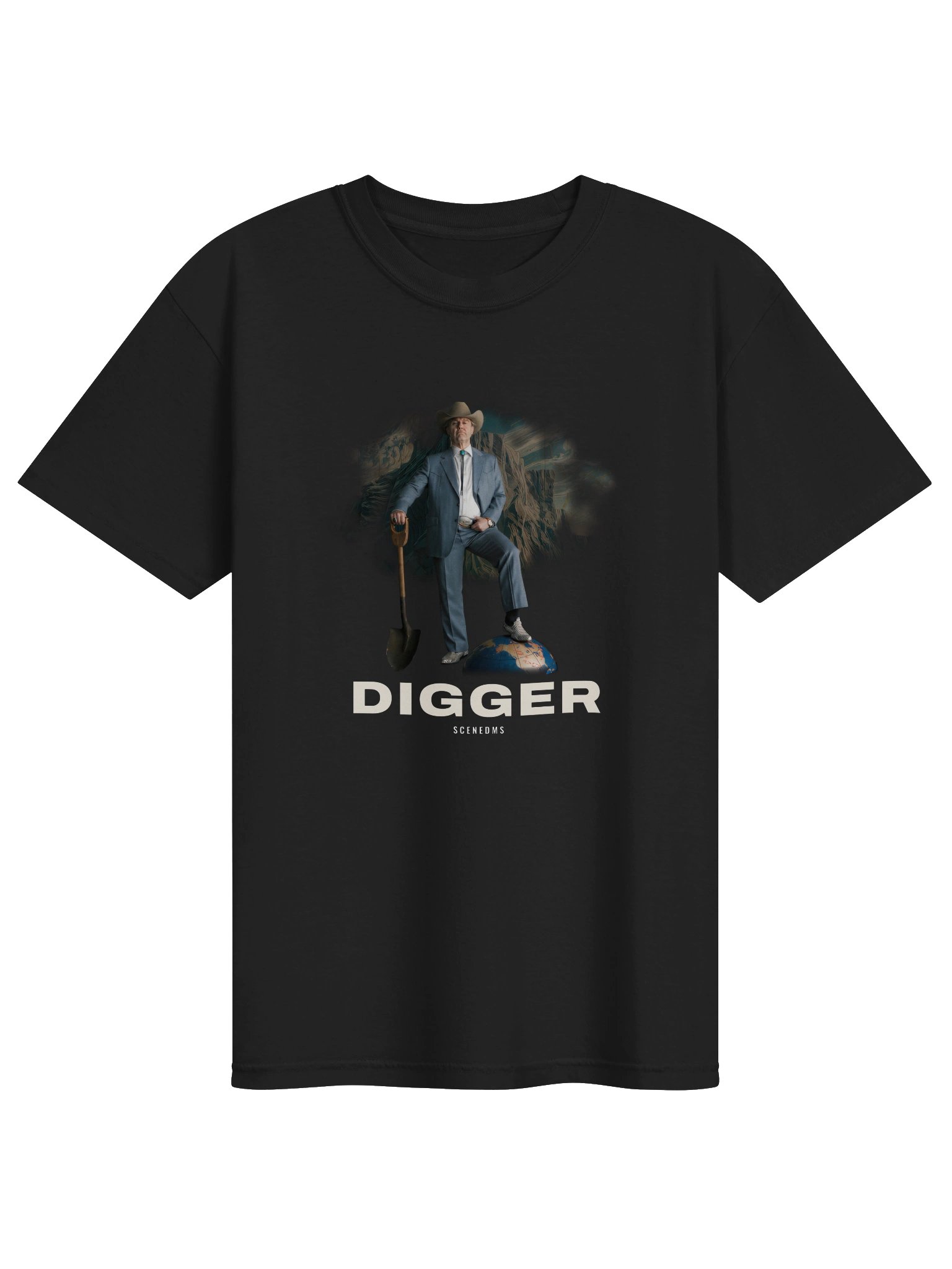 Digger Tee product image (1)
