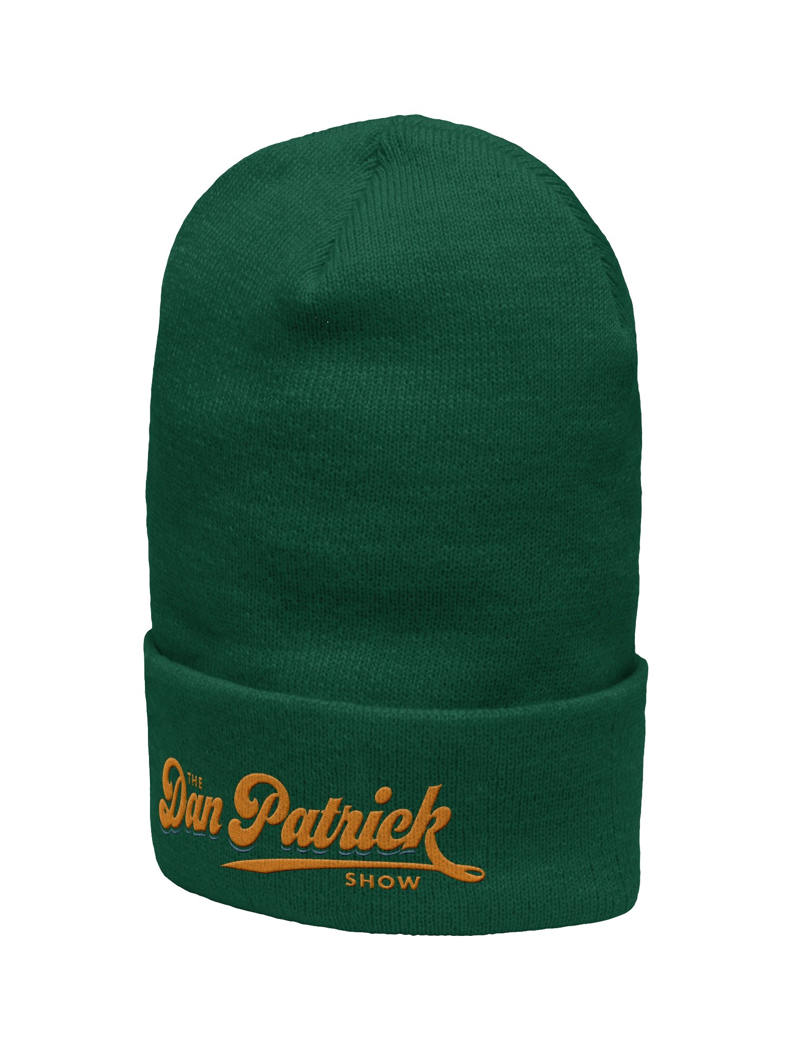Dp Logo Beanie product image (22)