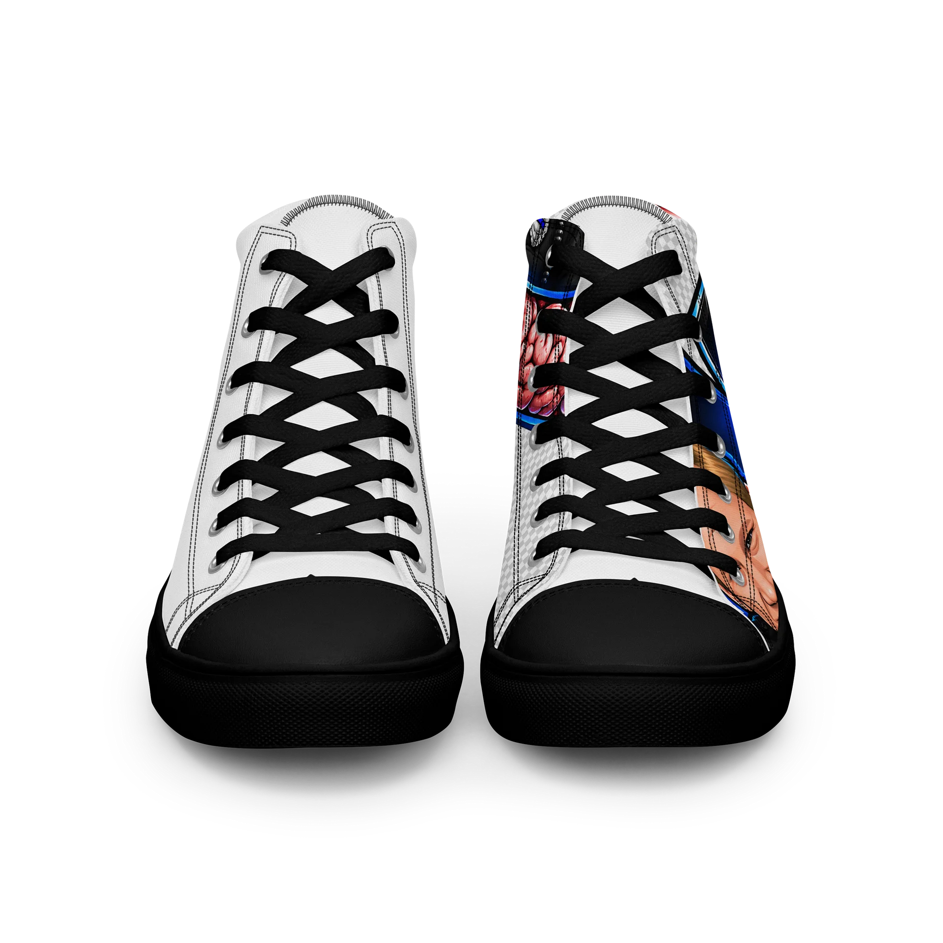 Nightcop shoes product image (5)