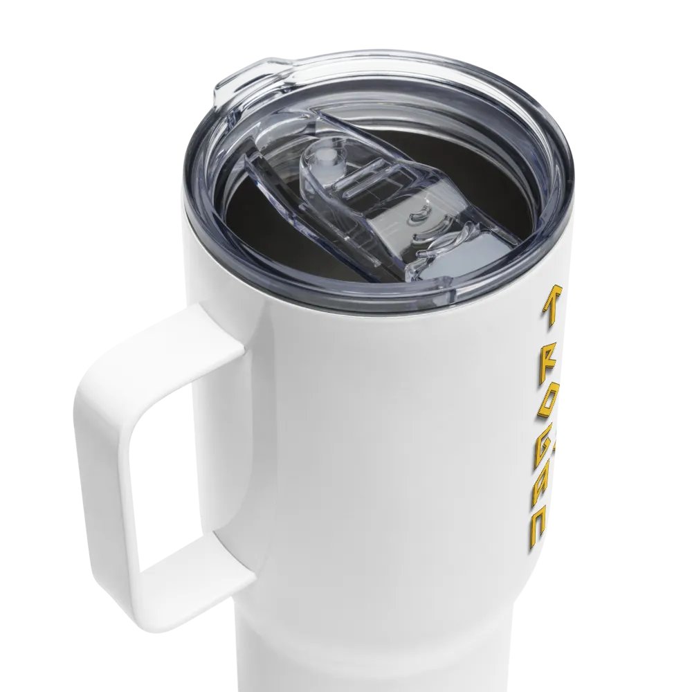 Logo Travel Cup product image (4)