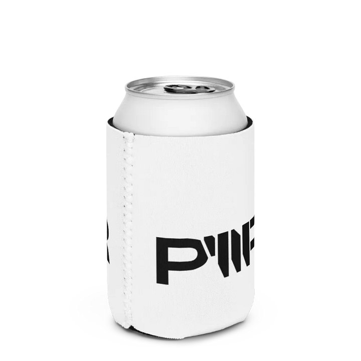 PWR H Coozie Can Cooler product image (2)