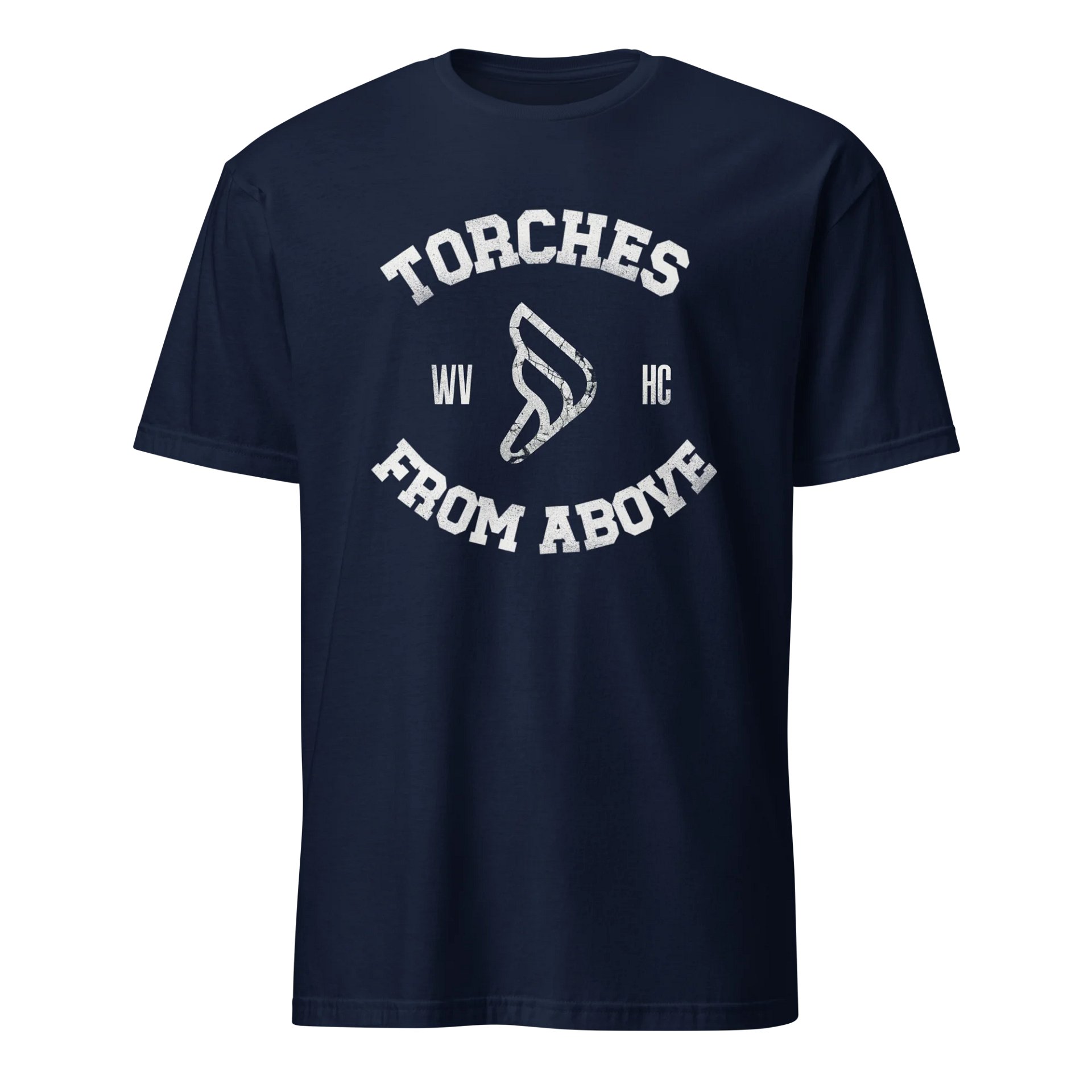 The Varsity Tee product image (1)