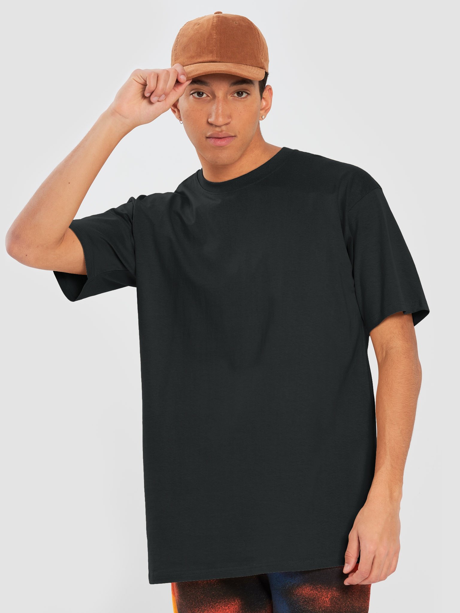 Web of Wyrd Text T-Shirt with Logo product image (9)