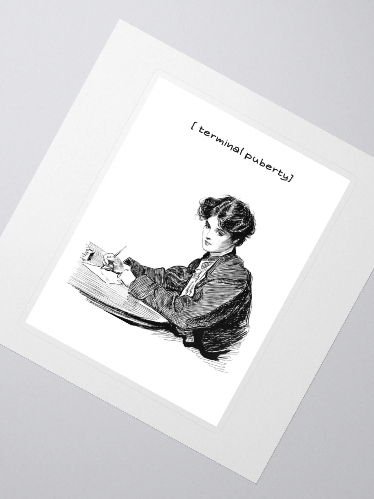 Terminal puberty product image (8)