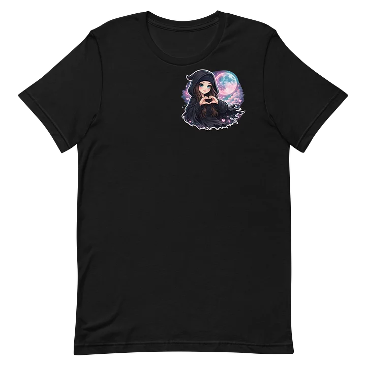 Hand Hearts T-Shirt product image (2)