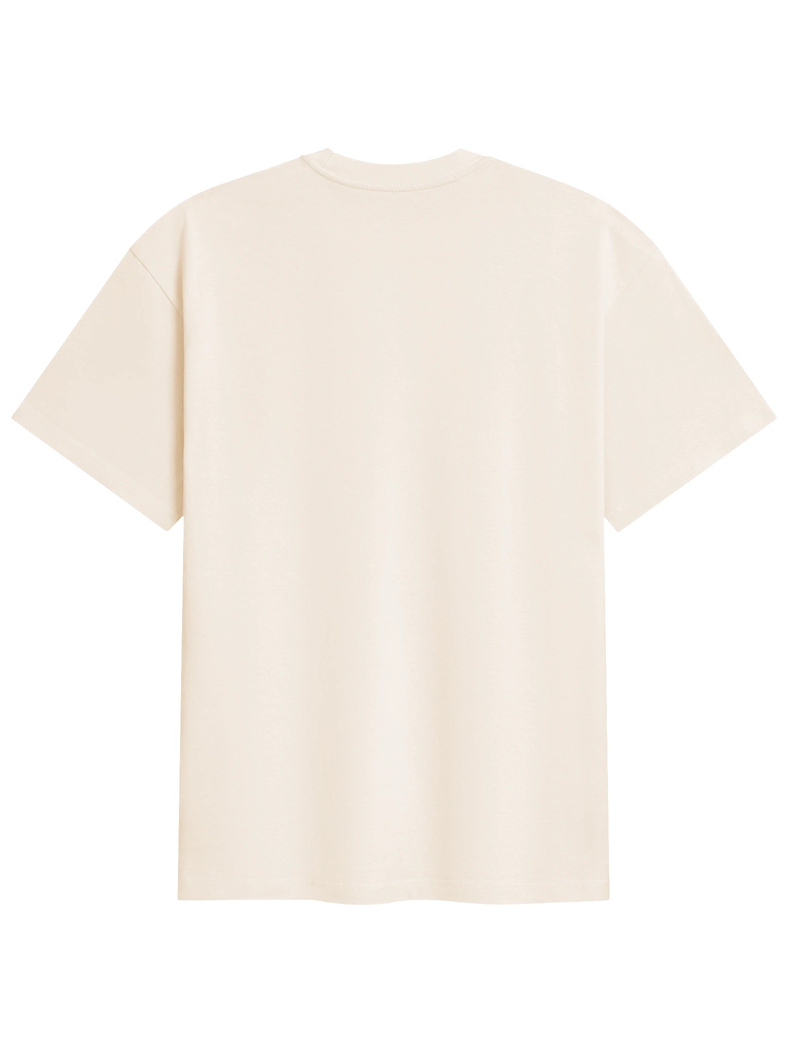 Tommy Hillbilly Oversized Tee product image (2)