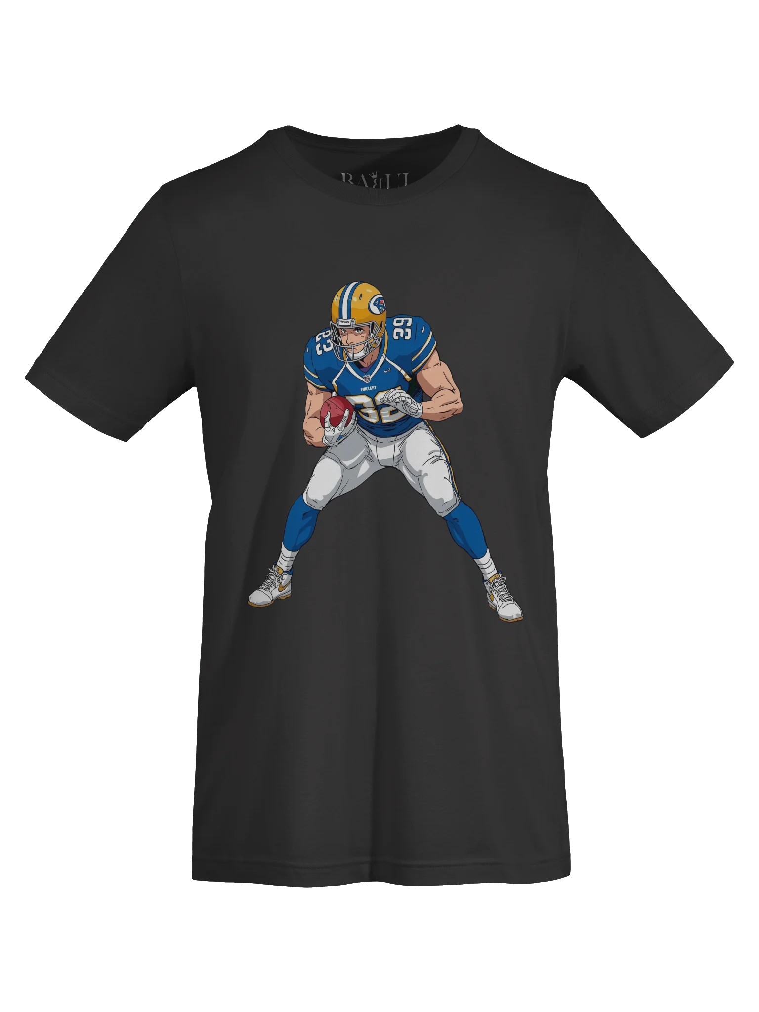 Anime Athletic Club product image (36)
