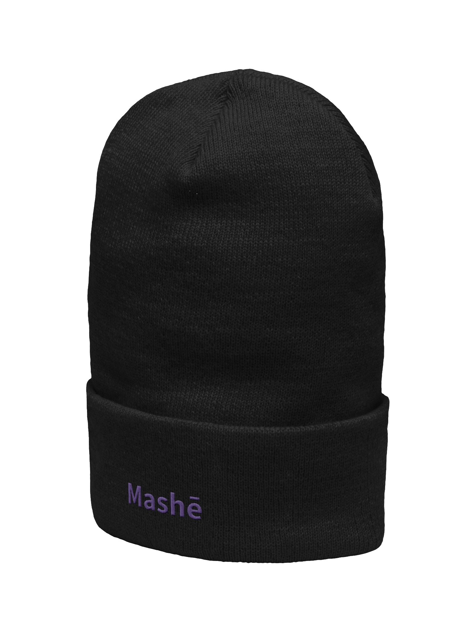Sparkling Happy MashMas Beanie product image (2)