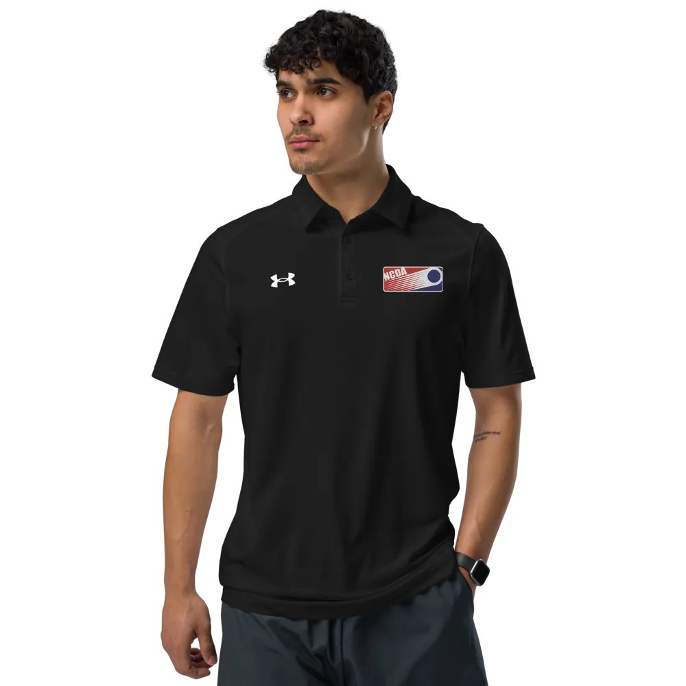NCDA Under Armour® Polo product image (10)