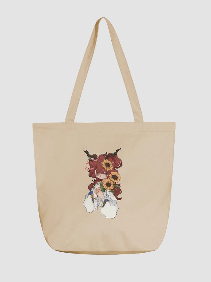 Crimrose Tote Bag product image (1)