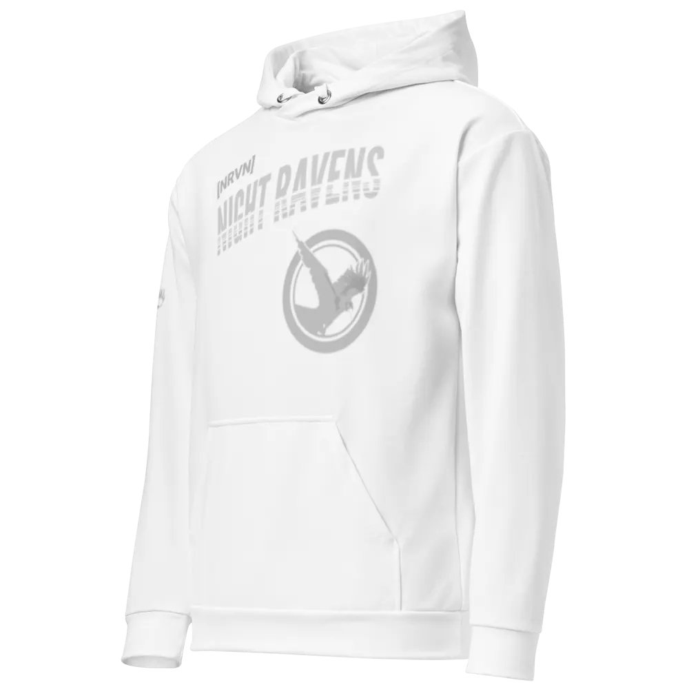 WHITEOUT HOODIE product image (3)