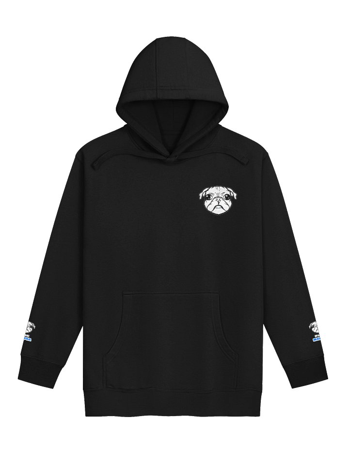 Cotton Heritage Unisex Premium Hoodie product image (1)
