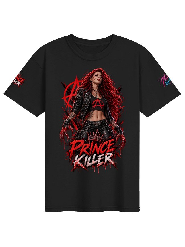 Savage T-Shirts