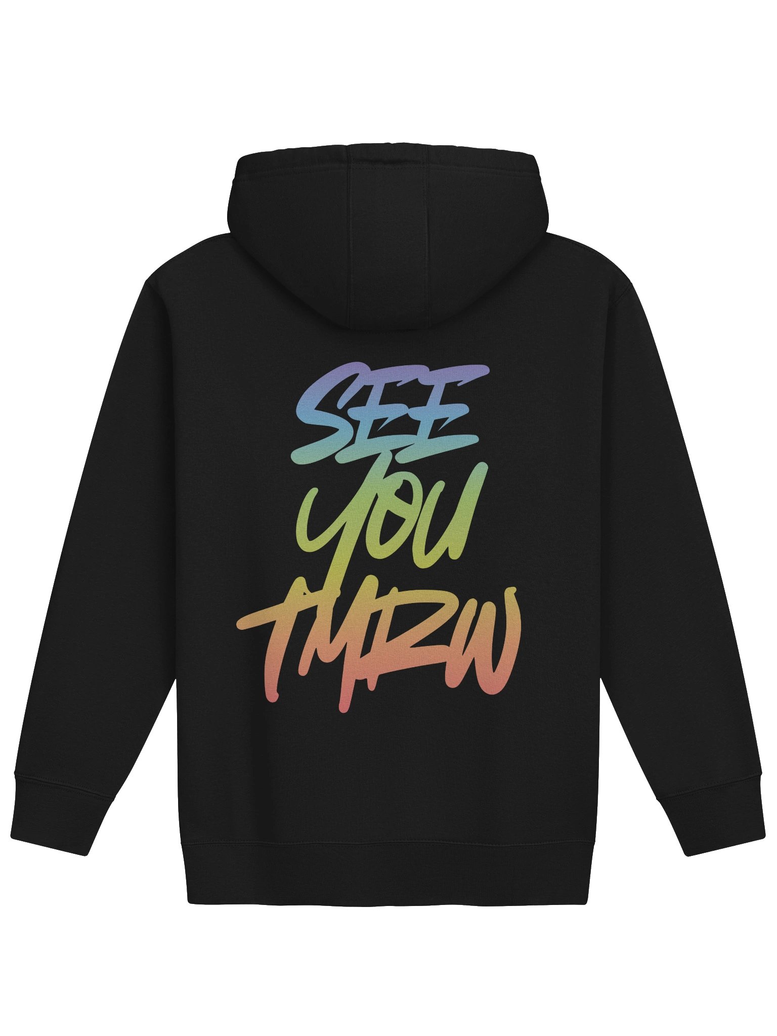 SYT2 hoodie (pride) product image (7)