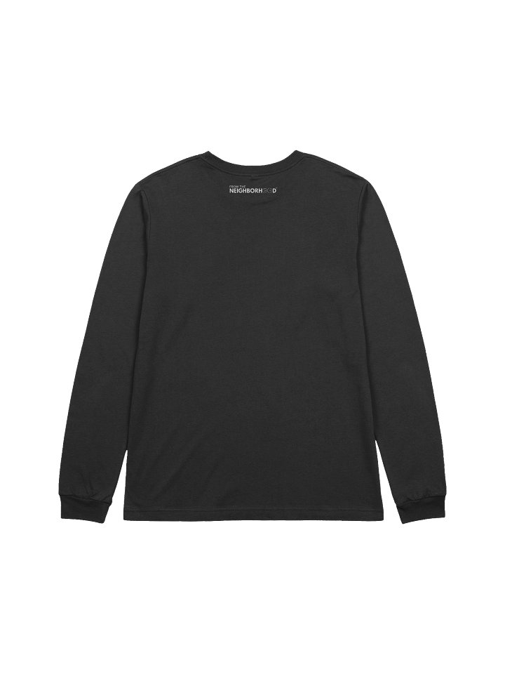 NYC + LI Elements : Long Sleeve Tee product image (34)