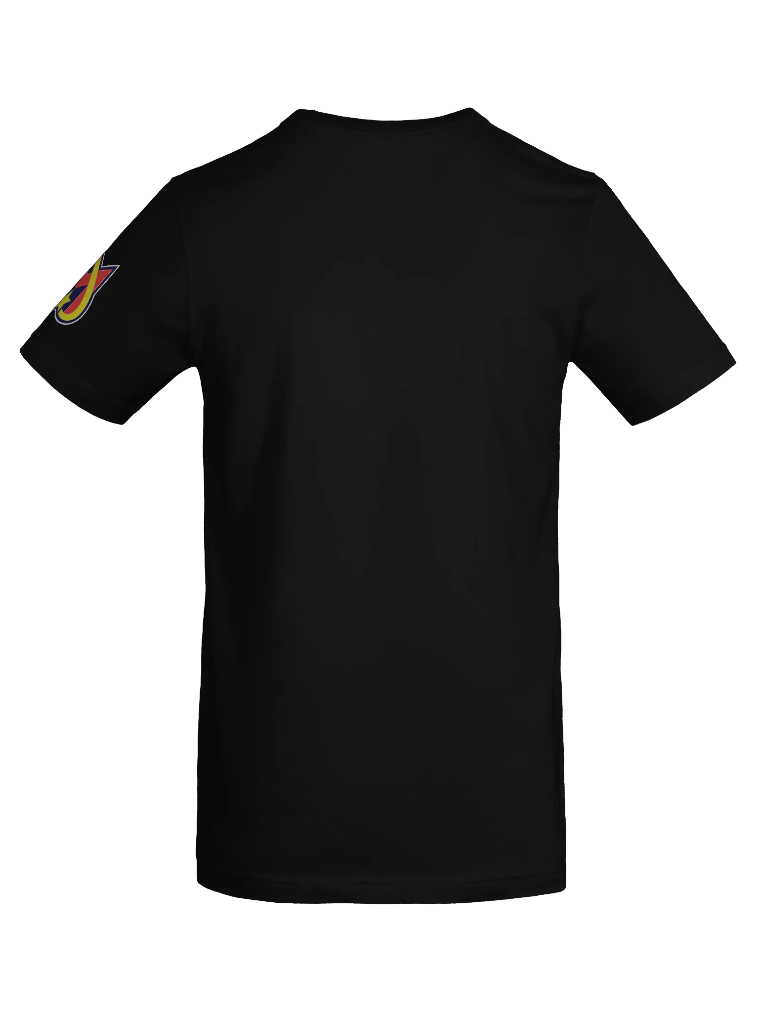 40 Years of Danger Tee product image (8)