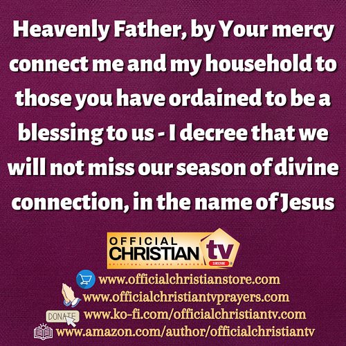 #prayer #spiritualwarfareprayers #Day205 
Prayer Books HERE 👉 https://amzlink.to/az0jvy31IDOvi
Partners 👉 http://www.official...