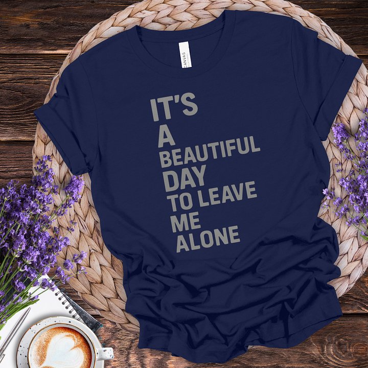 Beautiful Day Tee product image (4)