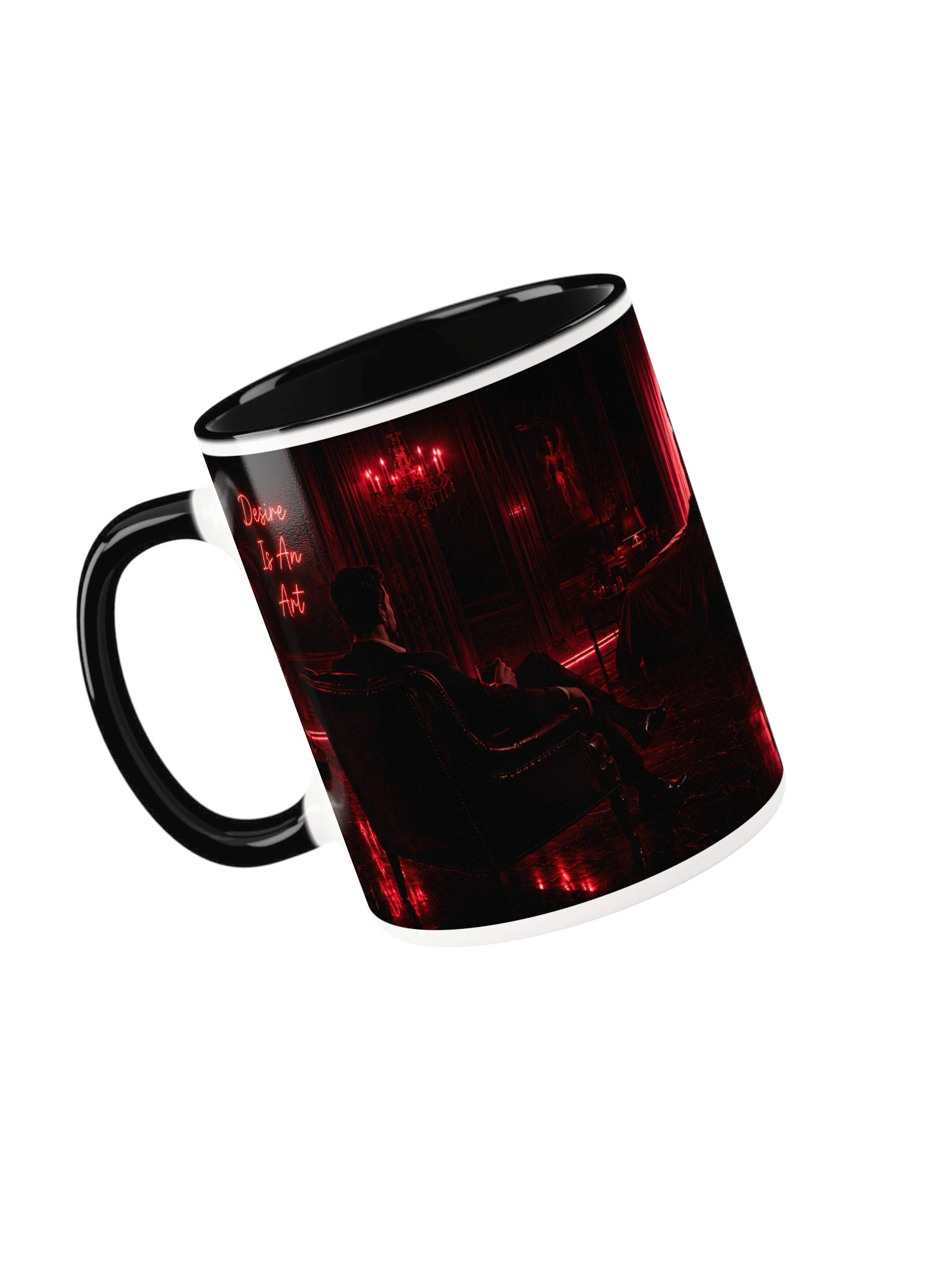 Edging Coffee Mug product image (3)