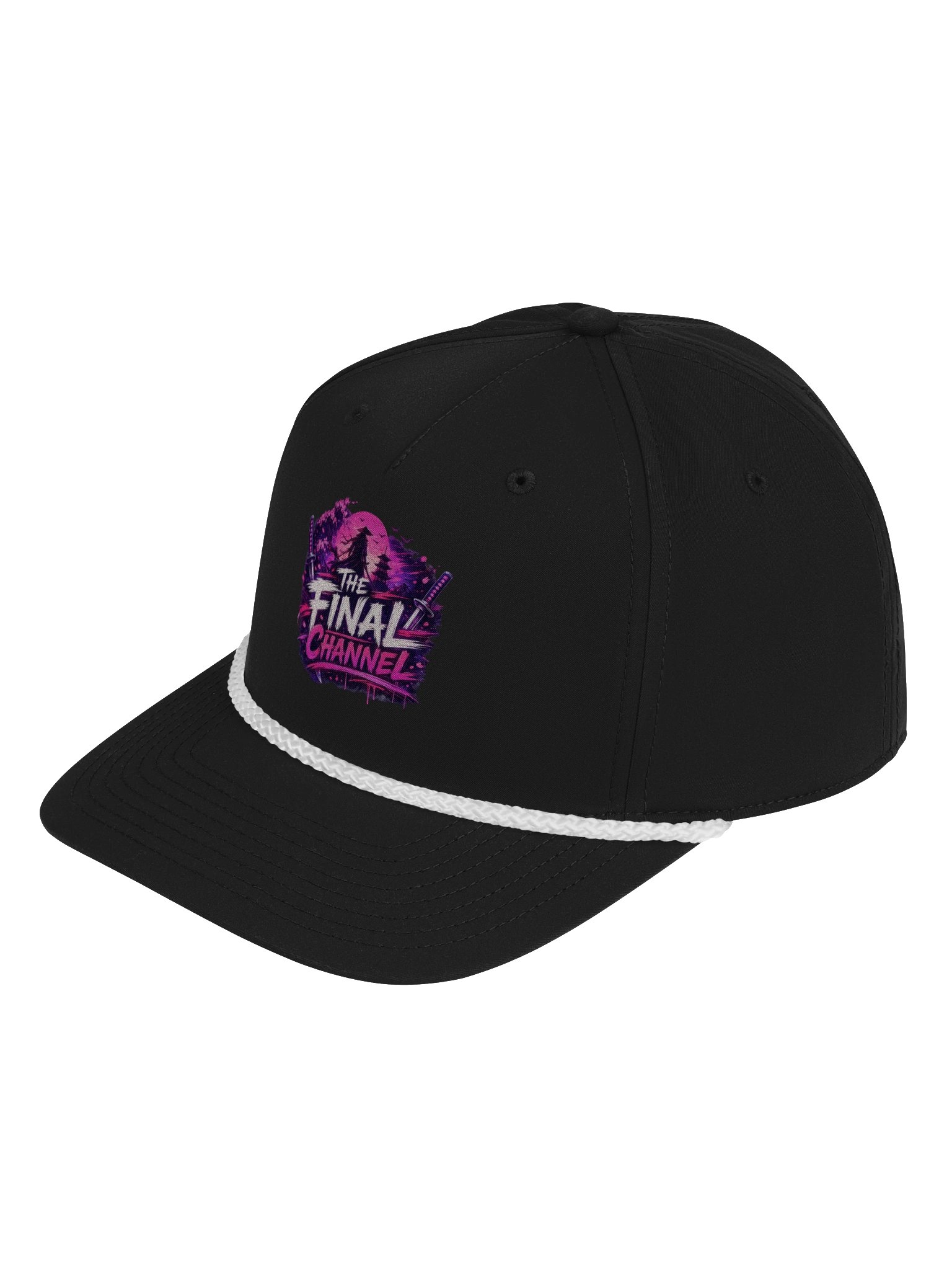 The Final Channel product image (3)