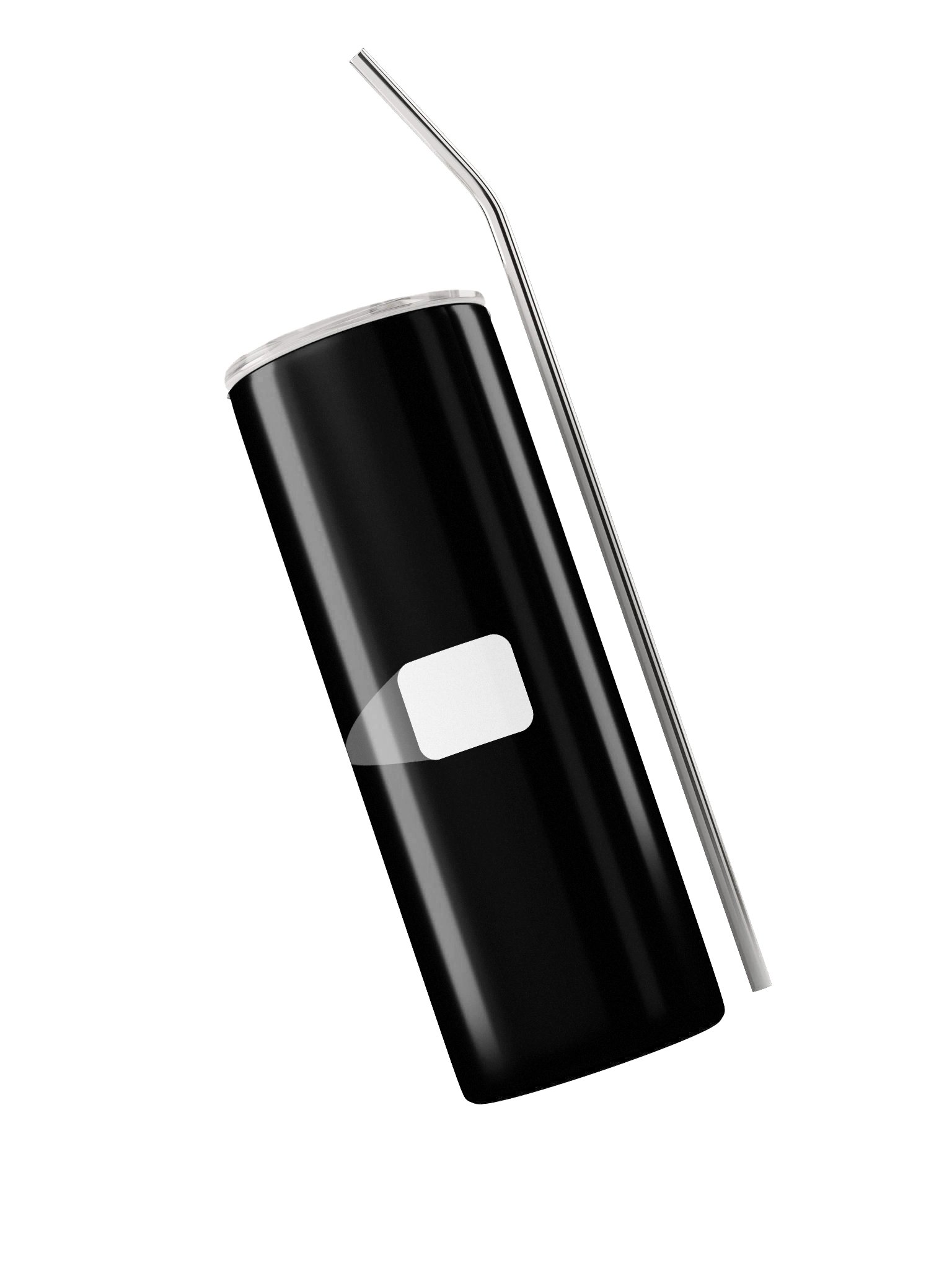 Stealth Logo Tumbler product image (3)