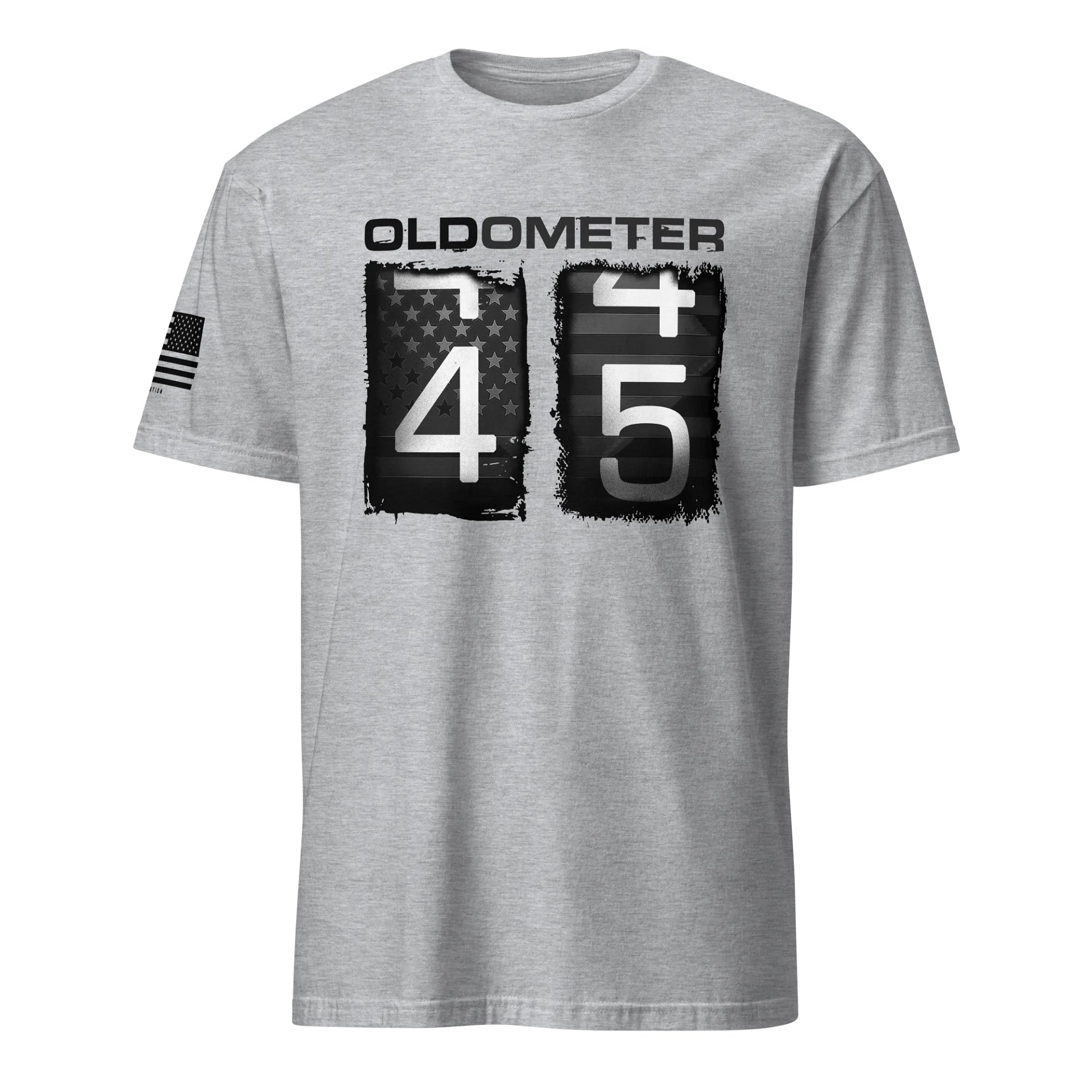 Oldometer: 45 product image (21)