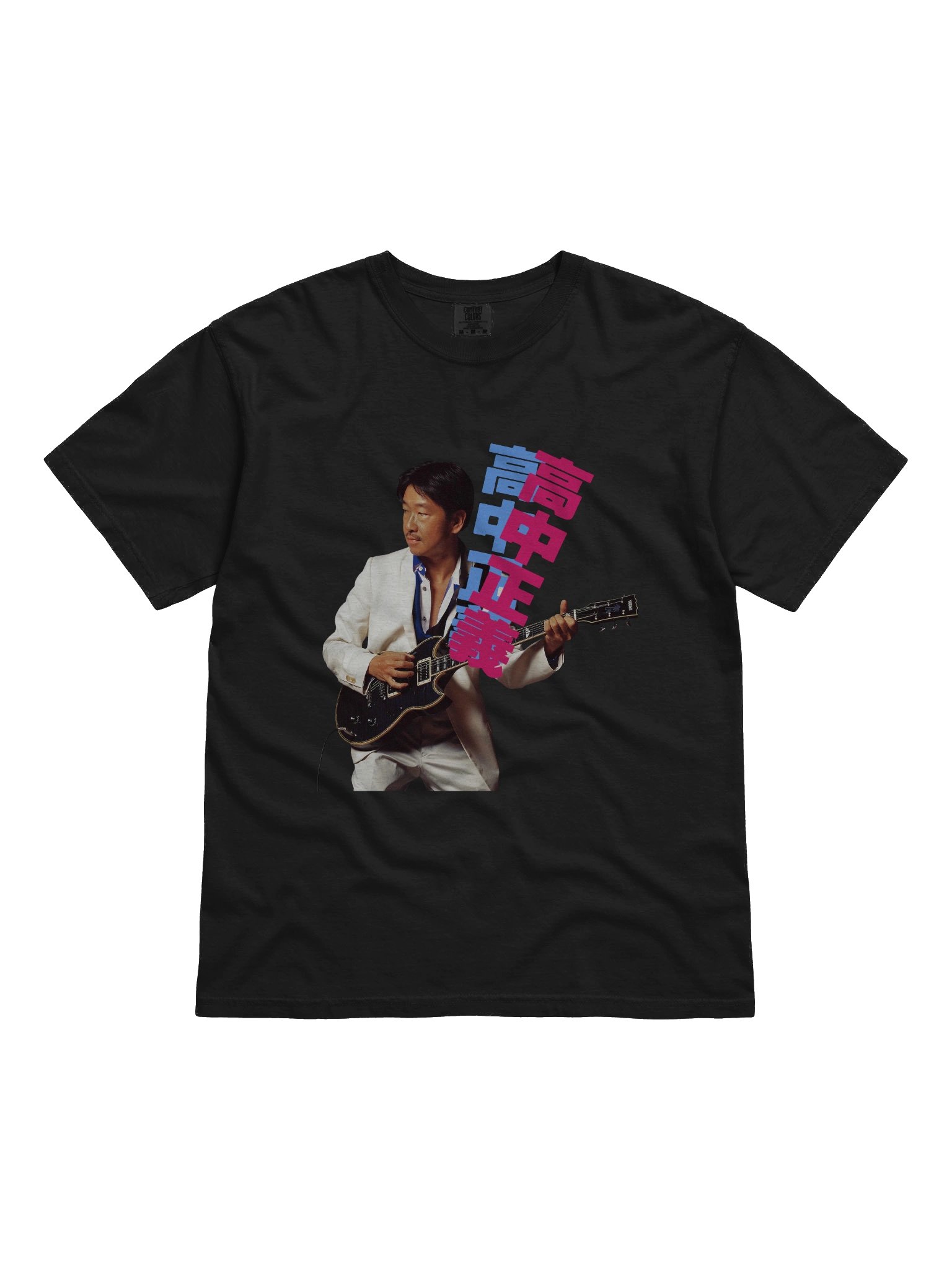 The Takanaka Tee product image (5)