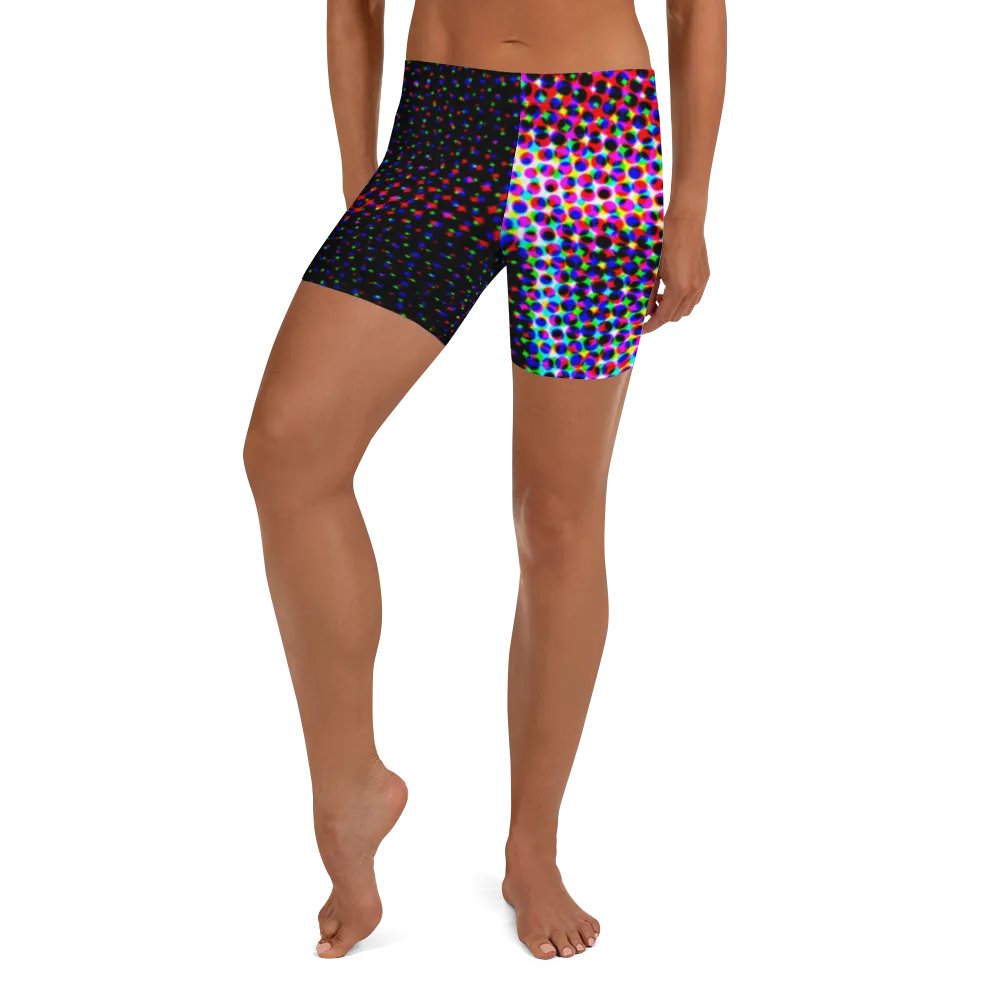 The Lorelei Training Shorts product image (1)