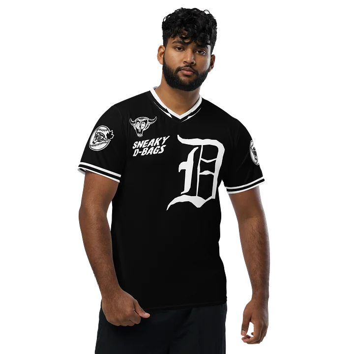 SNEAKY DEE BAGS JERSEY 44 product image (2)