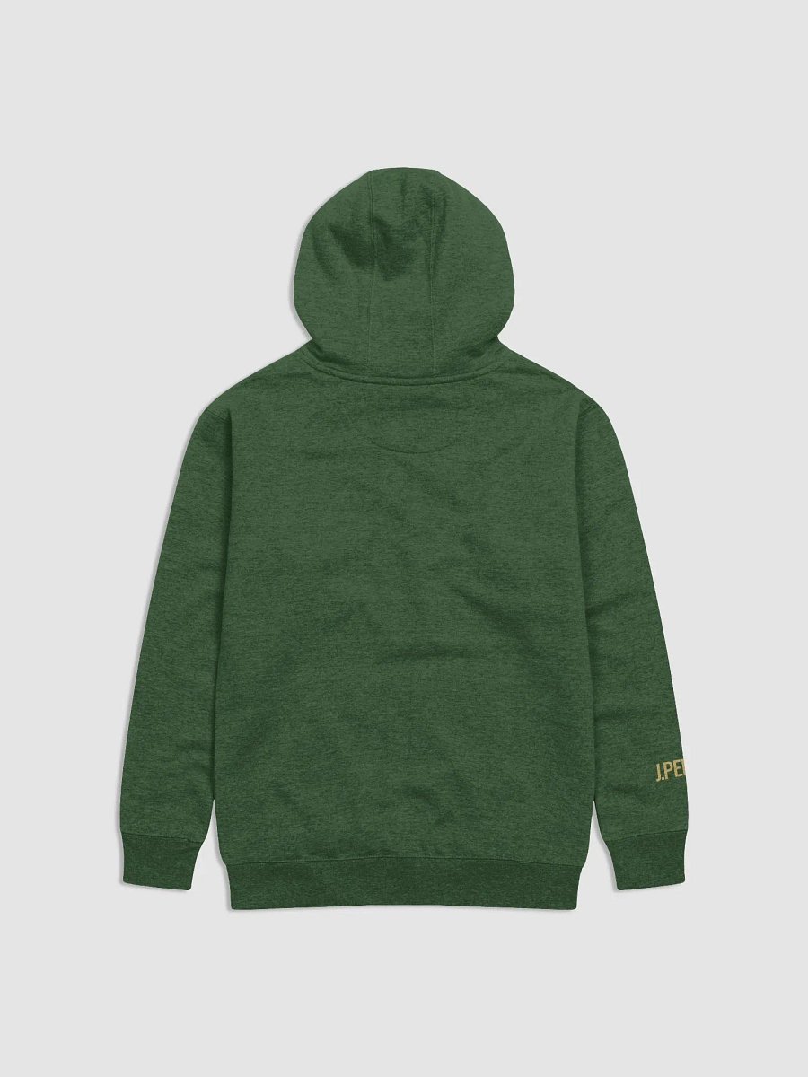 The Live Mixtape - Cassette Logo Hoodie product image (8)