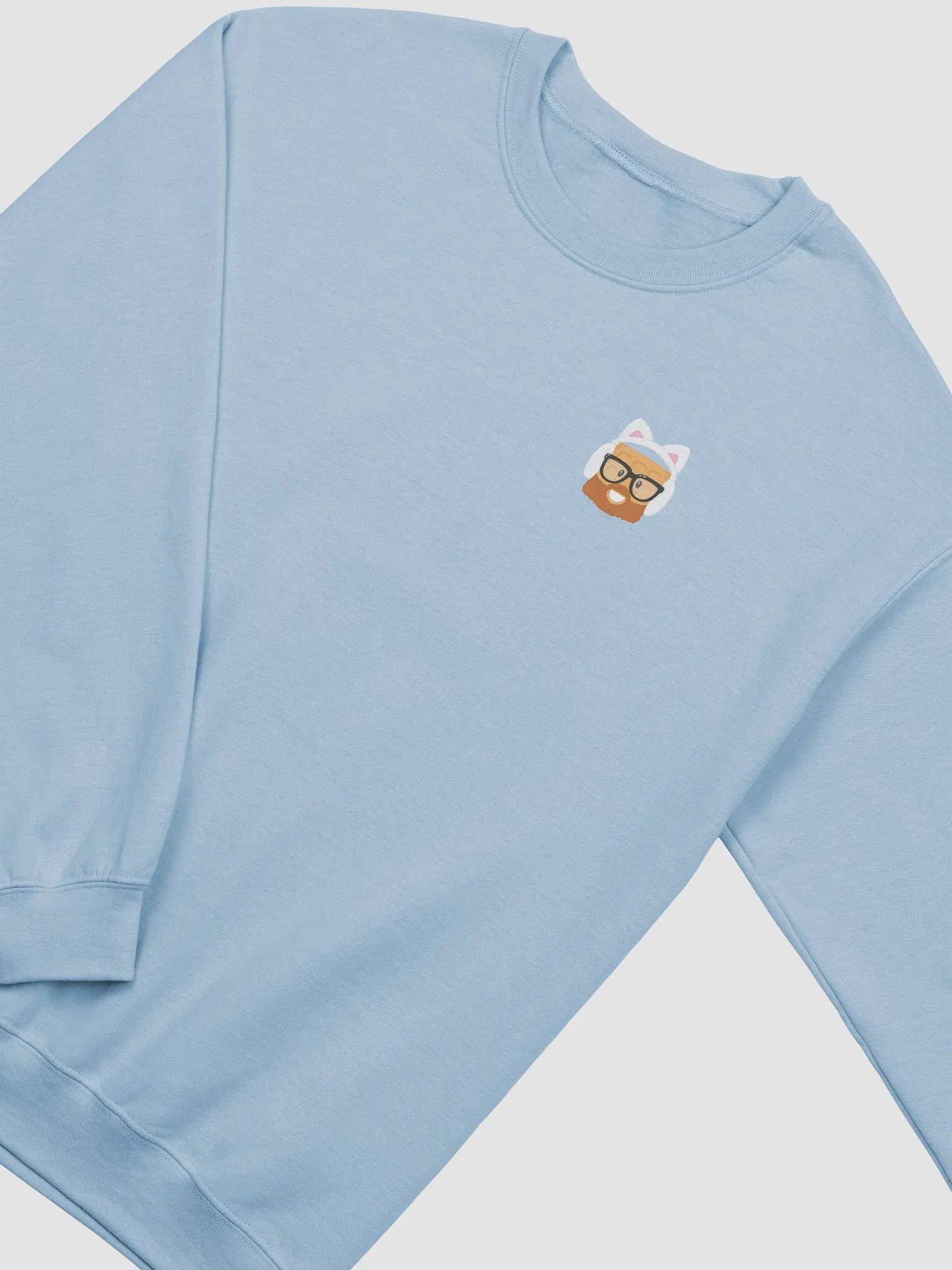 Waffle Wick Sweatshirt product image (3)