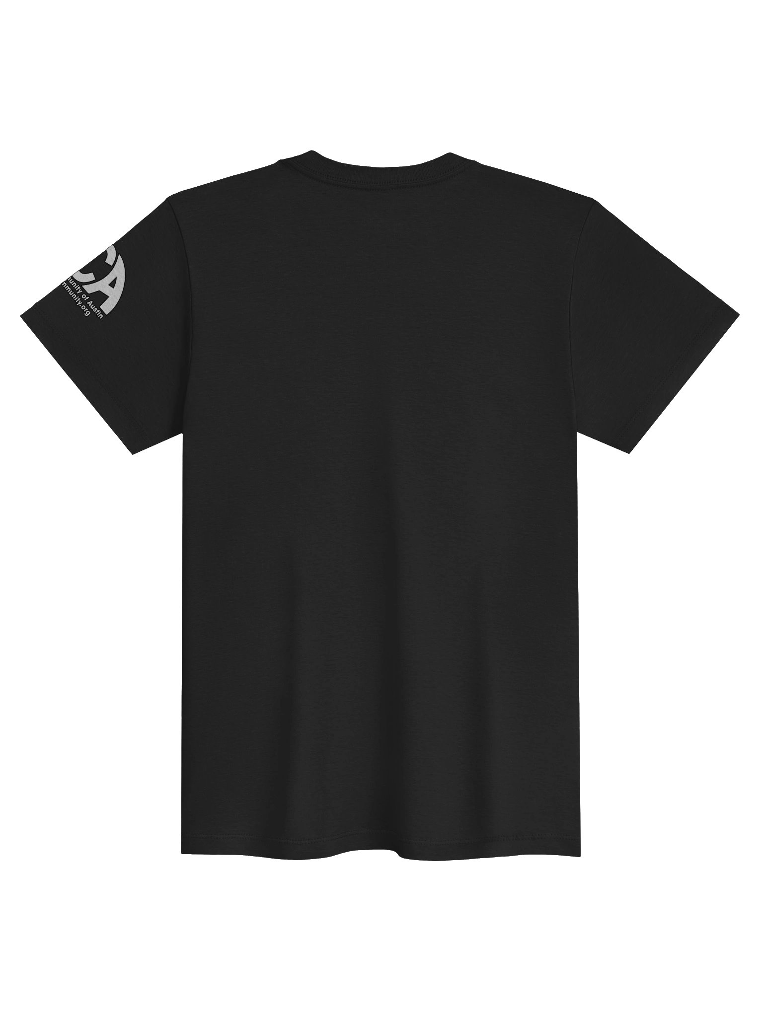 Pride Fitted Tee product image (2)