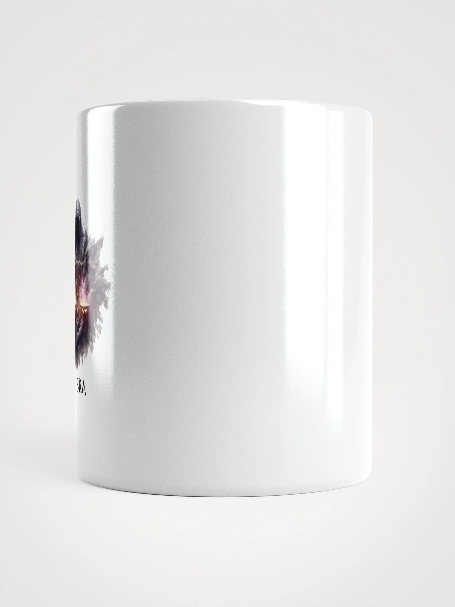 Libra - Mythical Creature Style Mug product image (13)