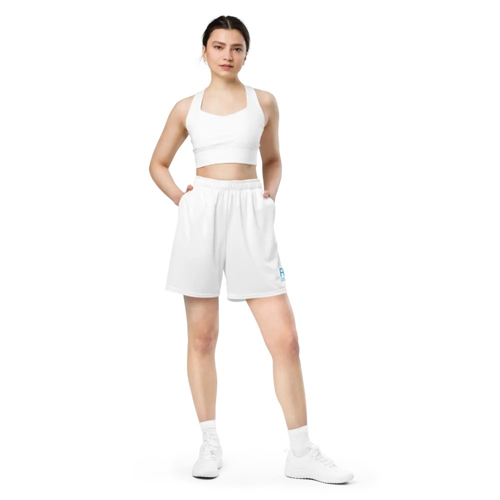 RB Blue & Bold Shorts product image (7)