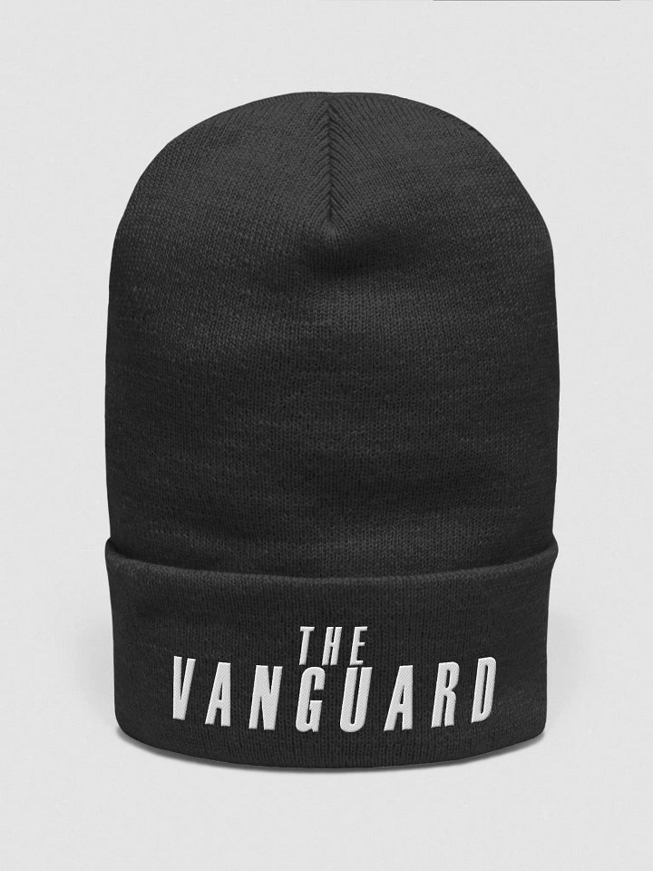 Vanny Beanie product image (8)