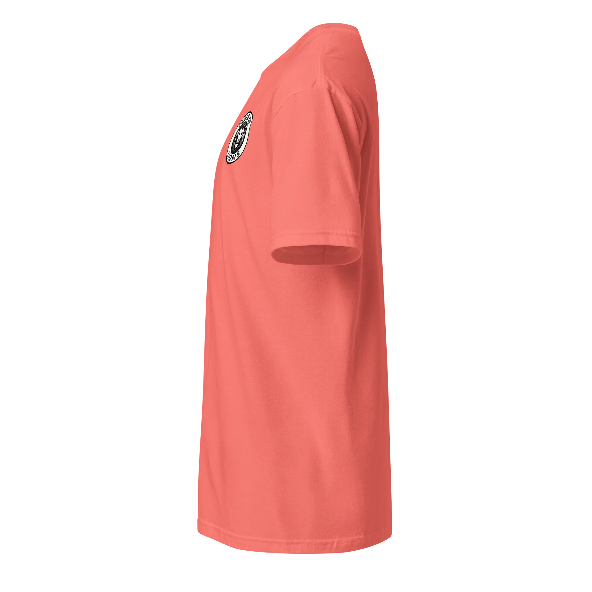 Classic Table of Lions Logo Tee – Colors product image (51)