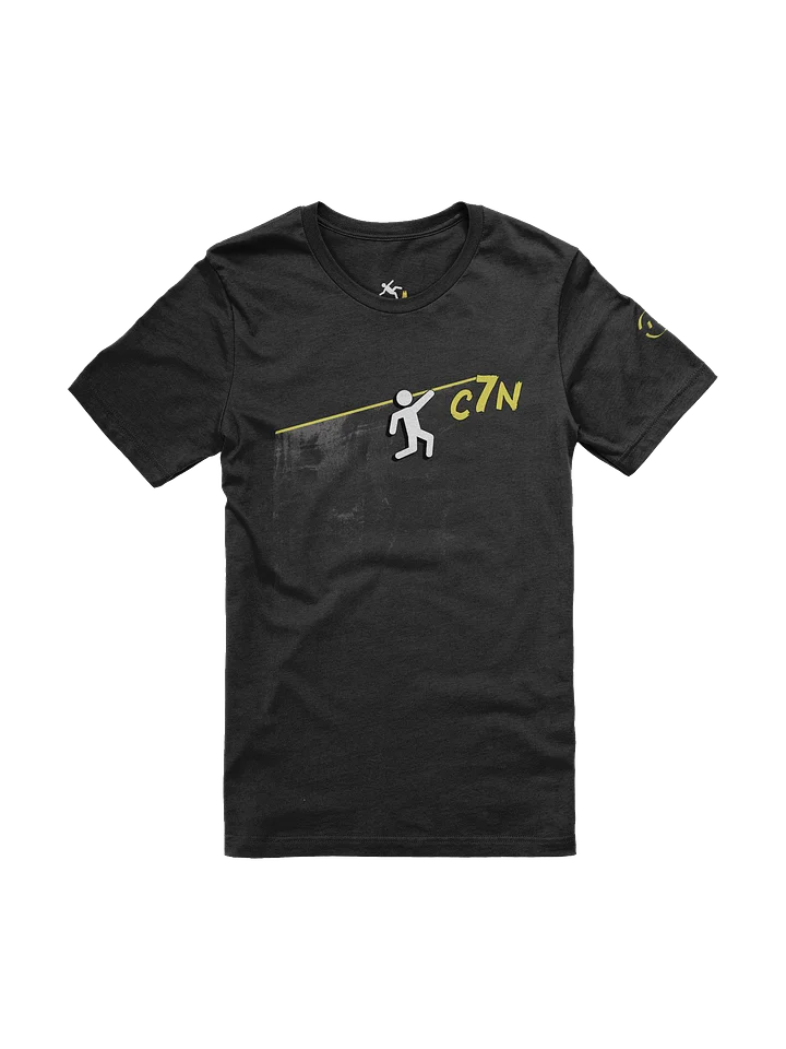 Ready to Fly T-shirt product image (1)