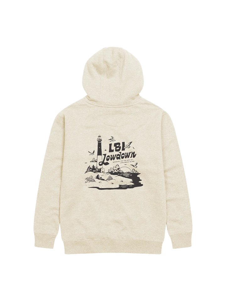 Drop 001: Hoodie product image (2)