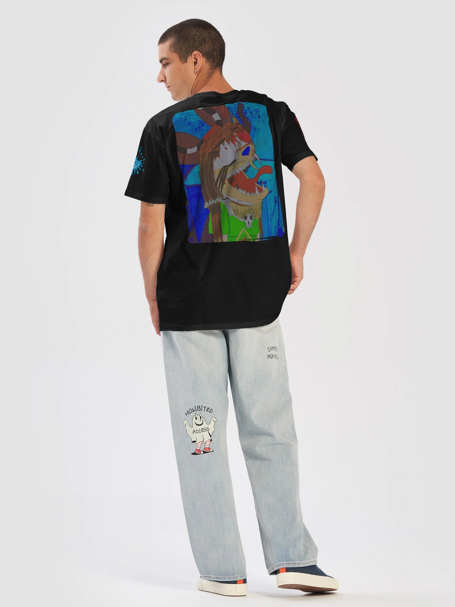Houndmouse Sensorial product image (3)