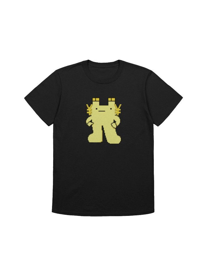 Apelao's Manny EX Mugen Tee v2 product image (1)