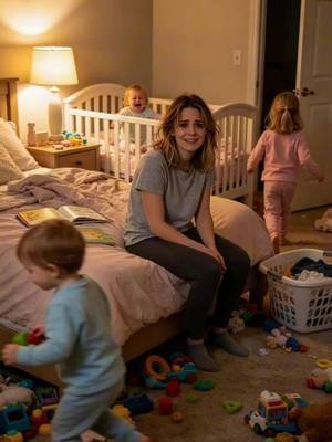 https://ayddesigns.com/b/0EbyW #MomLife #ToddlerMom #ParentingTips #BedtimeRoutine #ToddlerSleep #Motherhood #ParentingHacks #SleepTraining #BabySleep #ParentingAdvice #NewMom #BusyMom #ParentingSupport #SleepGuide