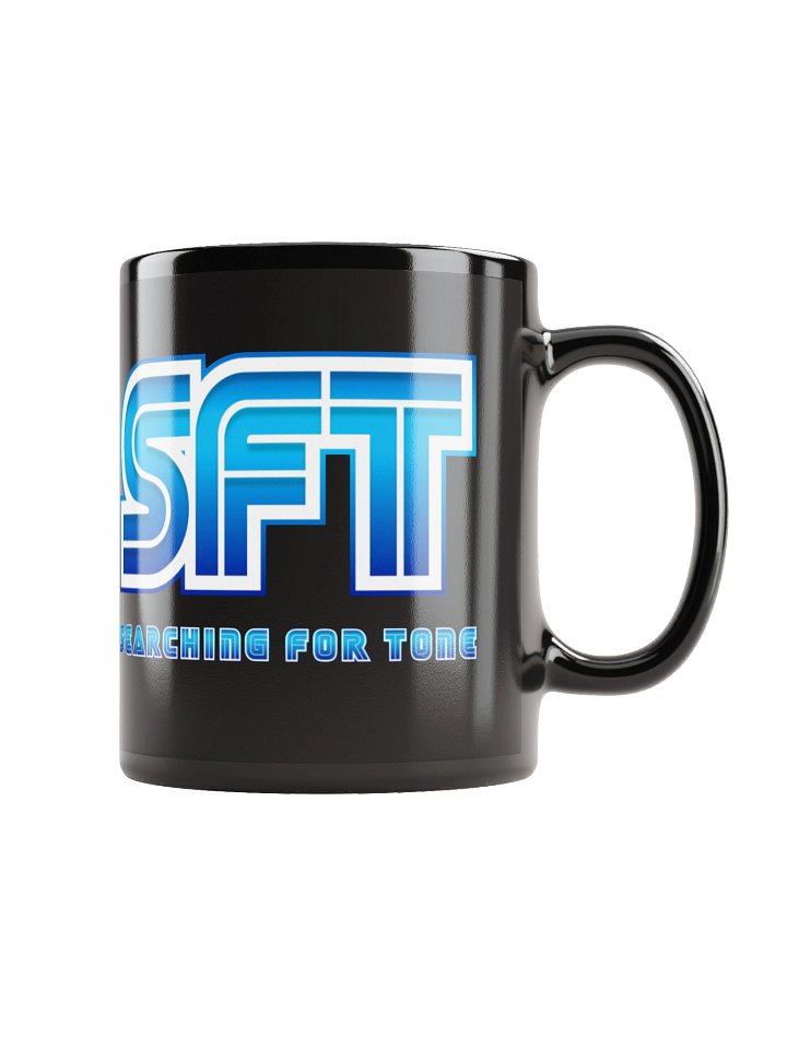 Genesis SFT 11oz Mug product image (1)