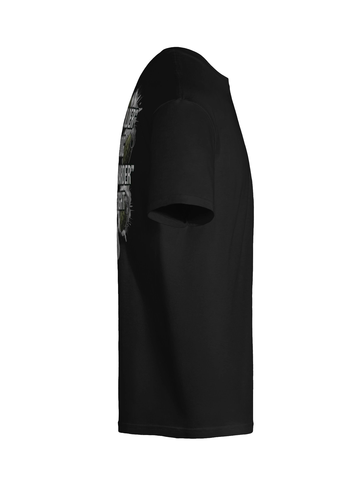 The older the dog the harder the fight - V3 product image (9)