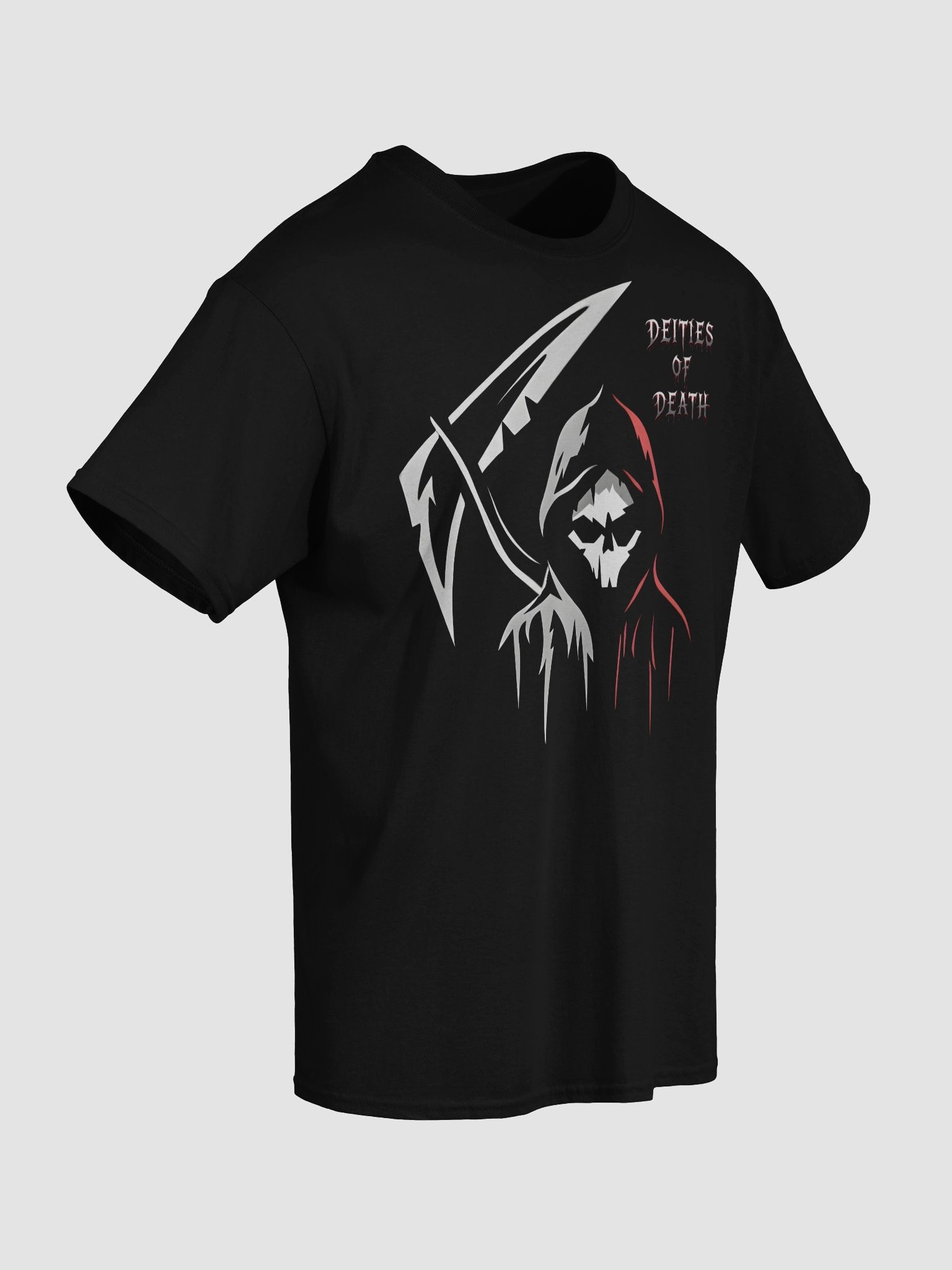 DoD Casual-T product image (4)